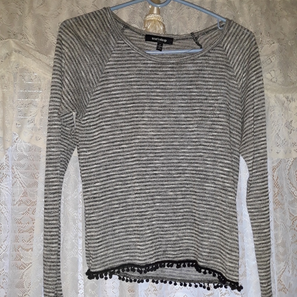Juniors size small